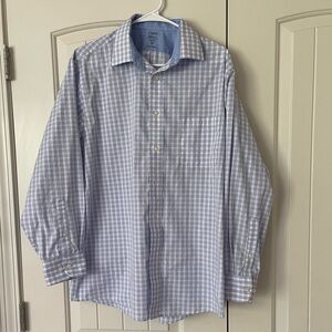 Chaps button down casual